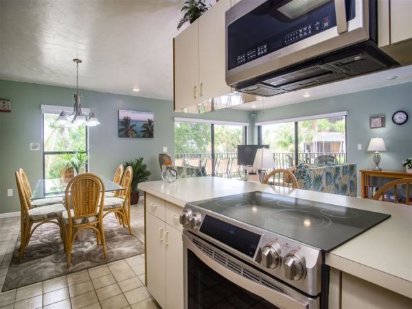 The Florida Keys Condo 997137