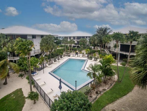 The Florida Keys Condo 997137