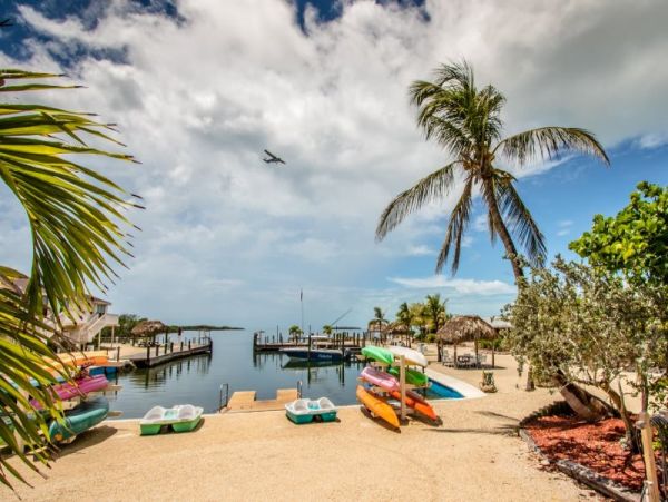 The Florida Keys Condo 997139