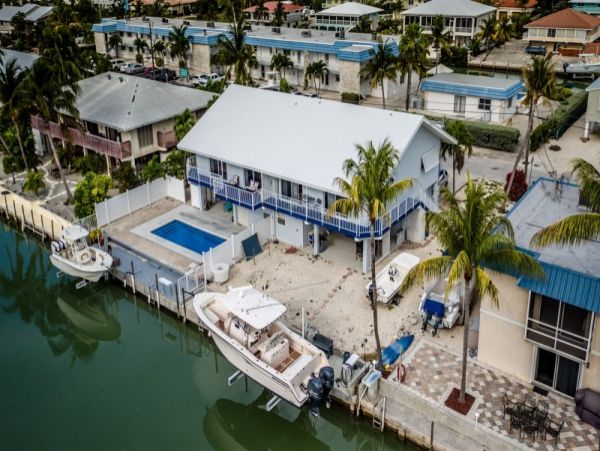 The Florida Keys Condo 997141