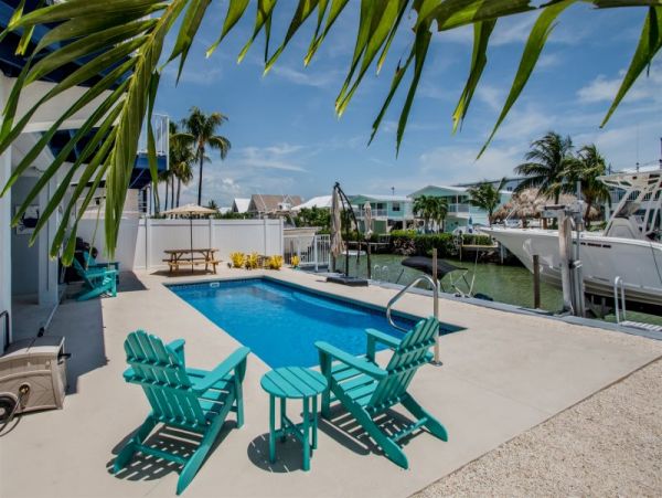 The Florida Keys Condo 997141