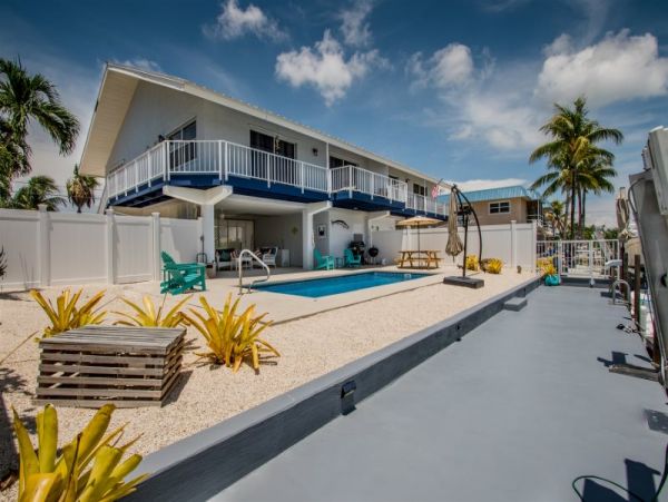The Florida Keys Condo 997141