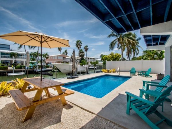 The Florida Keys Condo 997141