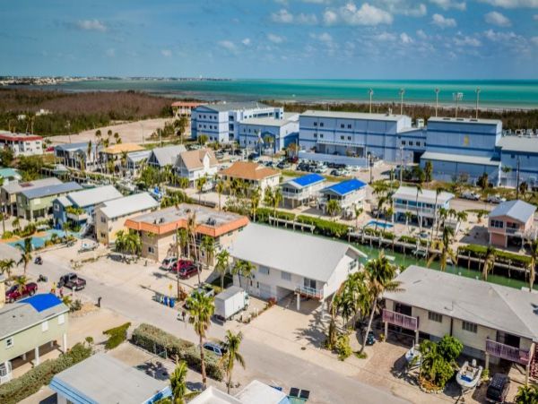 The Florida Keys Condo 997141