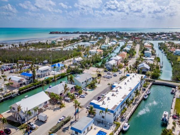 The Florida Keys Condo 997141