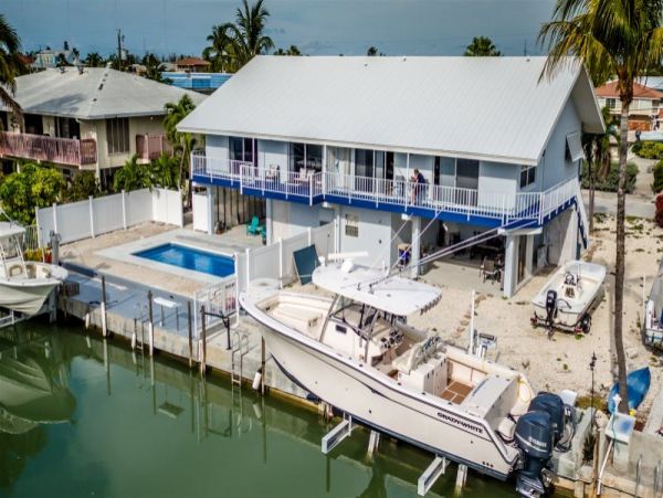 The Florida Keys Condo 997141