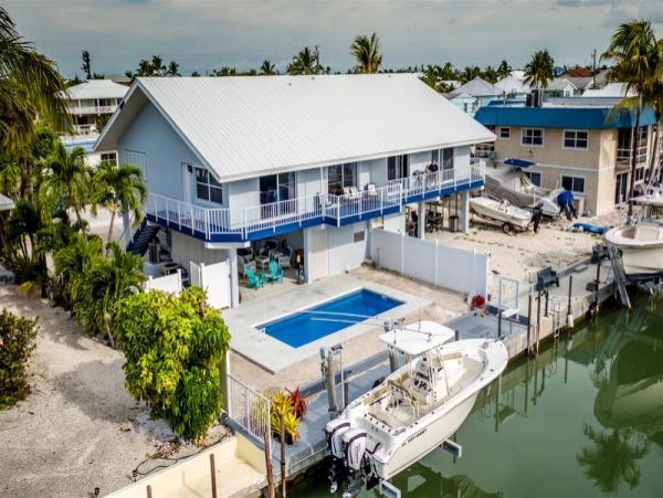 The Florida Keys Condo 997141