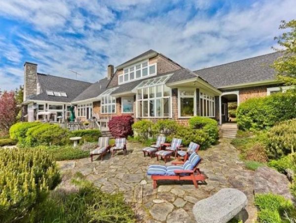 Stunning Vacation Home Bay Views in Harborside 12 Guests