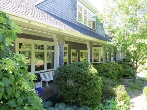 Stunning Vacation Home Bay Views in Harborside 12 Guests