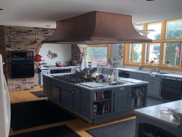 Stunning Vacation Home Bay Views in Harborside 12 Guests