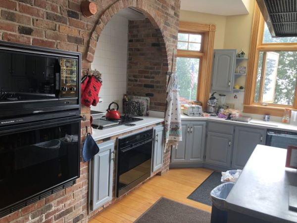 Stunning Vacation Home Bay Views in Harborside 12 Guests