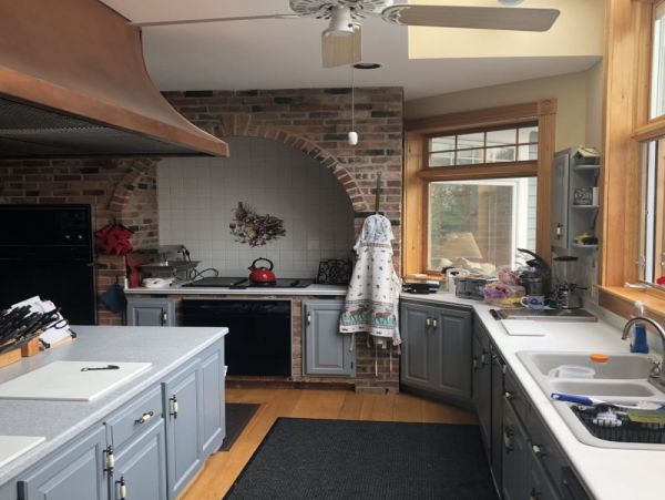 Stunning Vacation Home Bay Views in Harborside 12 Guests