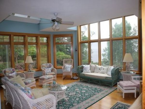 Stunning Vacation Home Bay Views in Harborside 12 Guests