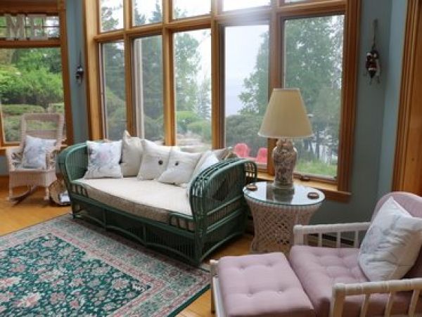 Stunning Vacation Home Bay Views in Harborside 12 Guests