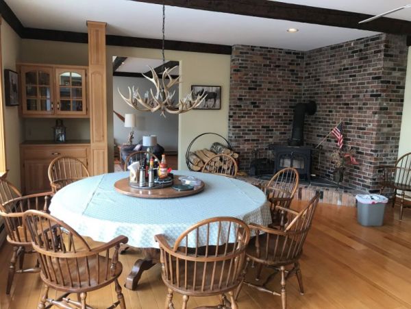 Stunning Vacation Home Bay Views in Harborside 12 Guests