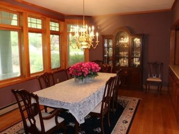 Stunning Vacation Home Bay Views in Harborside 12 Guests
