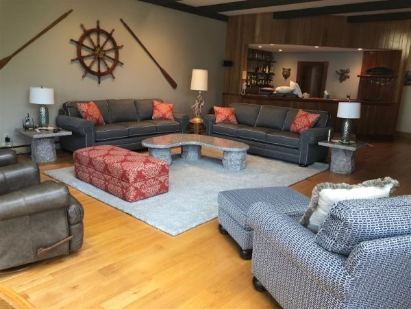 Stunning Vacation Home Bay Views in Harborside 12 Guests