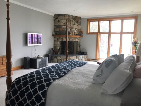 Stunning Vacation Home Bay Views in Harborside 12 Guests