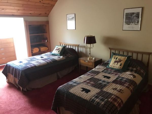 Stunning Vacation Home Bay Views in Harborside 12 Guests