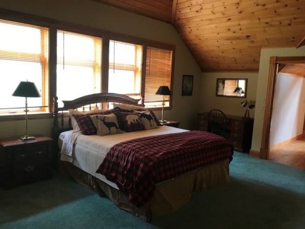 Stunning Vacation Home Bay Views in Harborside 12 Guests