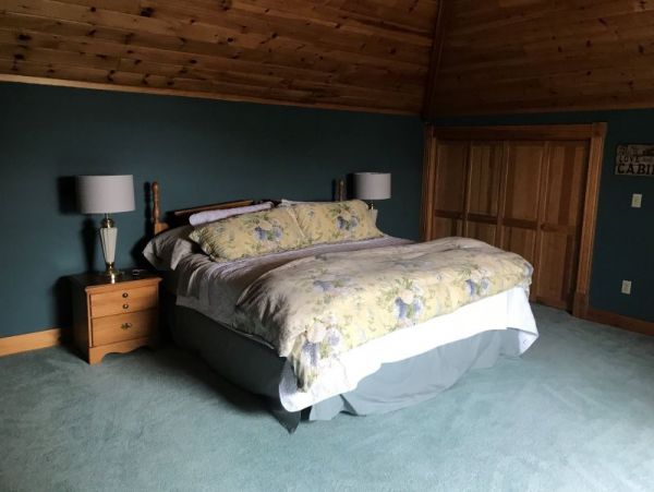 Stunning Vacation Home Bay Views in Harborside 12 Guests