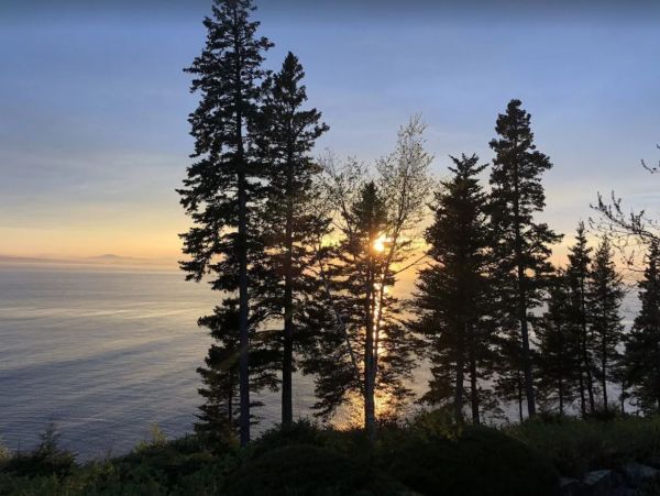 Stunning Vacation Home Bay Views in Harborside 12 Guests