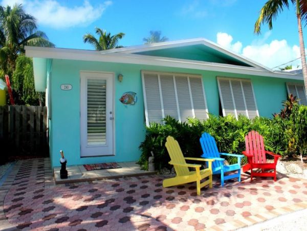 Beautiful Key Largo Vacation Rental Short Walk to Beach