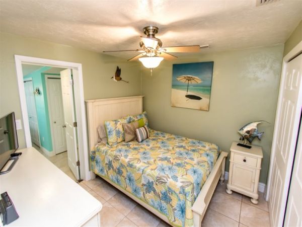 Beautiful Key Largo Vacation Rental Short Walk to Beach