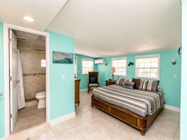 Beautiful Key Largo Vacation Rental Short Walk to Beach