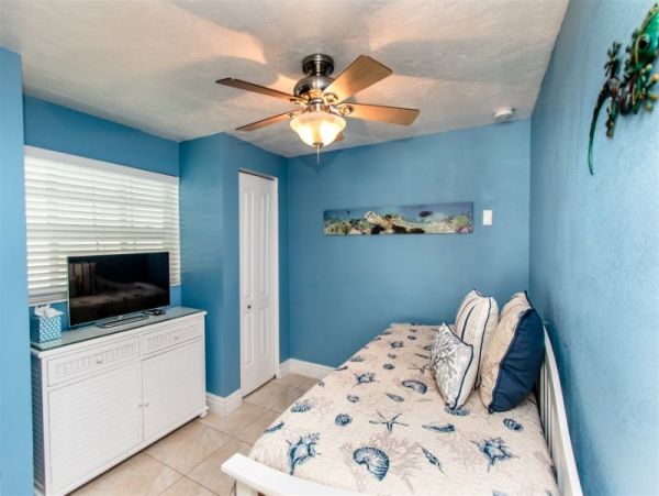 Beautiful Key Largo Vacation Rental Short Walk to Beach