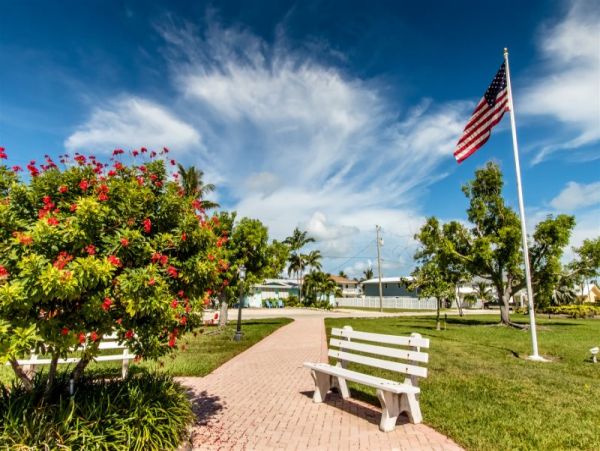 Beautiful Key Largo Vacation Rental Short Walk to Beach