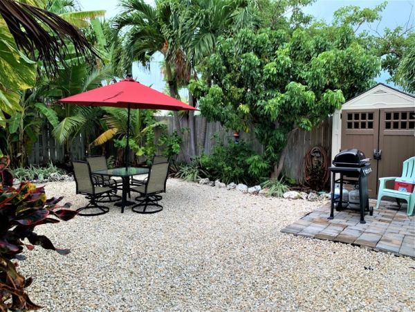 Beautiful Key Largo Vacation Rental Short Walk to Beach