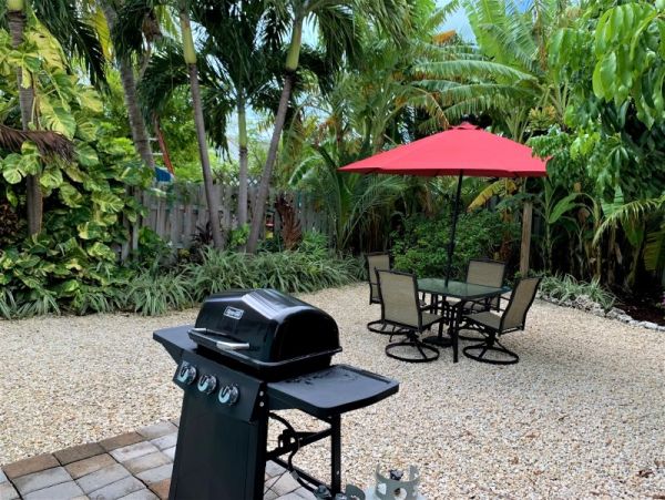 Beautiful Key Largo Vacation Rental Short Walk to Beach