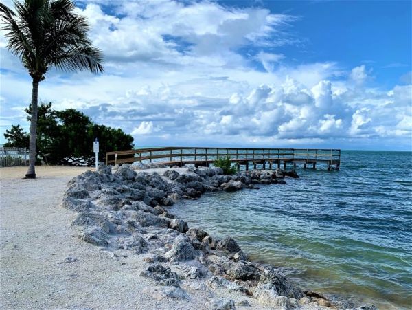 Beautiful Key Largo Vacation Rental Short Walk to Beach