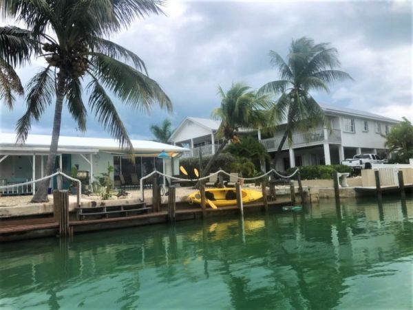 The Florida Keys Home 997147