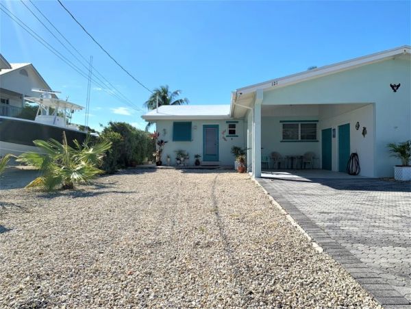 The Florida Keys Home 997147