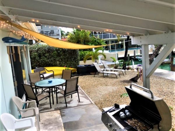 The Florida Keys Home 997147