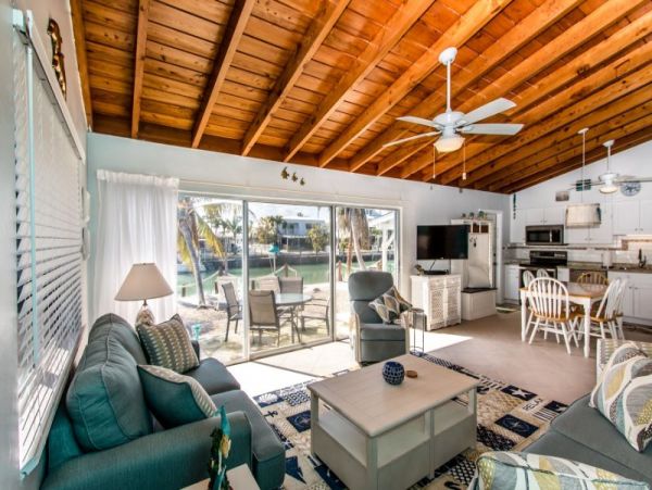 The Florida Keys Home 997147