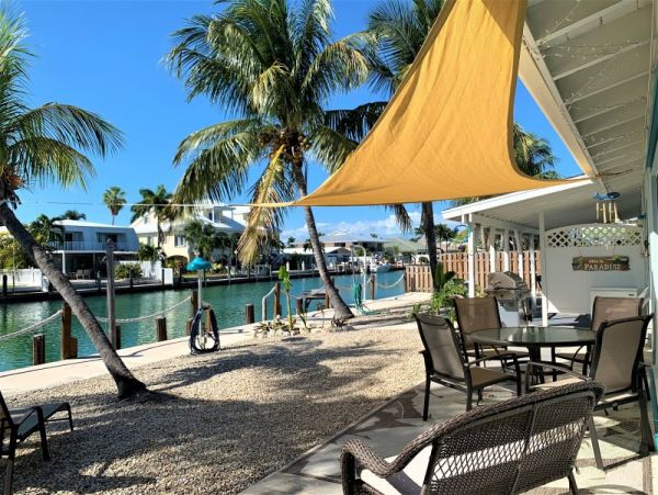 The Florida Keys Home 997147