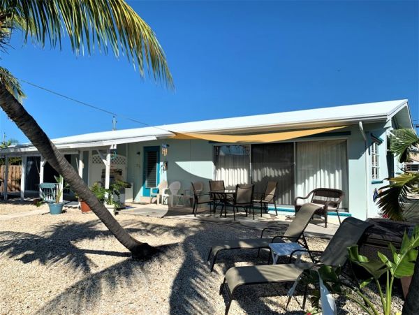 The Florida Keys Home 997147