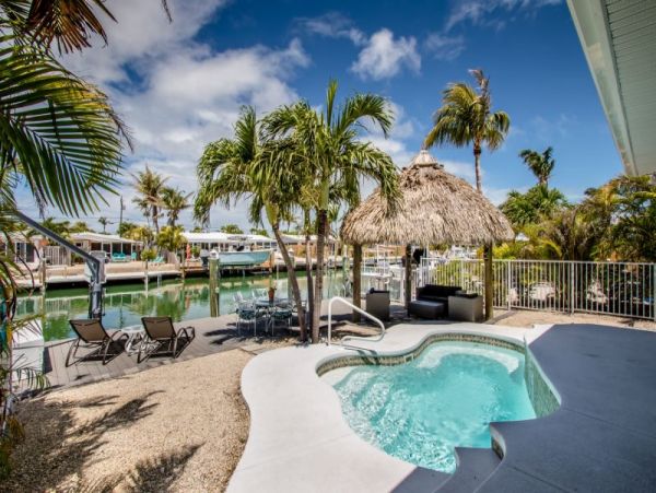 The Florida Keys Home 997150