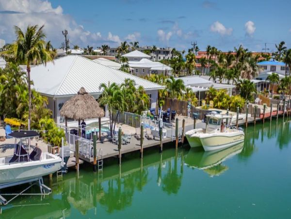 The Florida Keys Home 997150