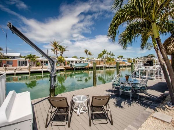The Florida Keys Home 997150