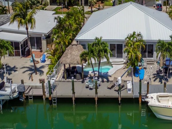 The Florida Keys Home 997150