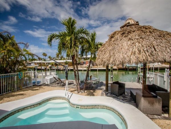 The Florida Keys Home 997150