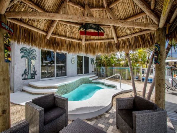 The Florida Keys Home 997150