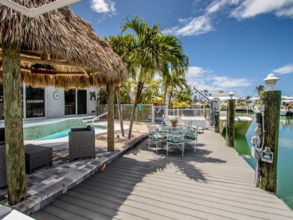 The Florida Keys Home 997150