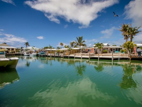 The Florida Keys Home 997150