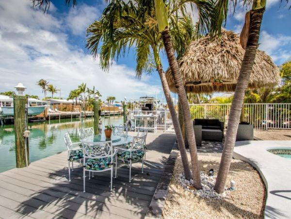 The Florida Keys Home 997150
