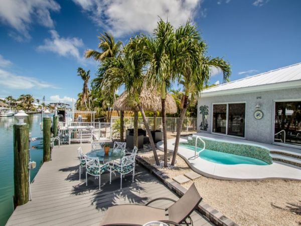 The Florida Keys Home 997150